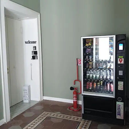 Poerio Station & Nocleg ze śniadaniem 4*